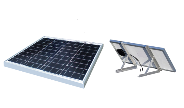 Detecvel Tertrais Systemes De Securite Agricole Ille Et Vilaine Kit Panneau Solaire 360W 2 Detecvel Tertrais Systemes De Securite Agricole Ille Et Vilaine Kit Panneau Solaire 360W 2