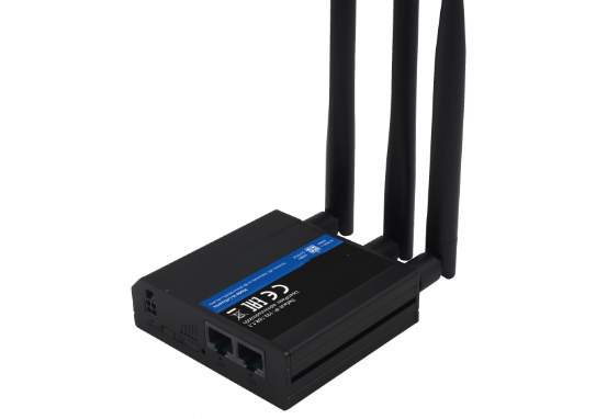 Detecvel Tertrais Systemes De Securite Agricole Ille Et Vilaine MODEM 4G 2 PORTS 2 Detecvel Tertrais Systemes De Securite Agricole Ille Et Vilaine MODEM 4G 2 PORTS 2