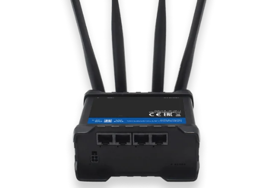 Detecvel Tertrais Systemes De Securite Agricole Ille Et Vilaine Modem 4G 4 Ports 2 Detecvel Tertrais Systemes De Securite Agricole Ille Et Vilaine Modem 4G 4 Ports 2