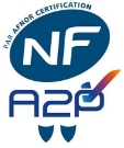Detecvel Tertrais Systemes De Securite Agricole Ille Et Vilaine Logo Nf A2p