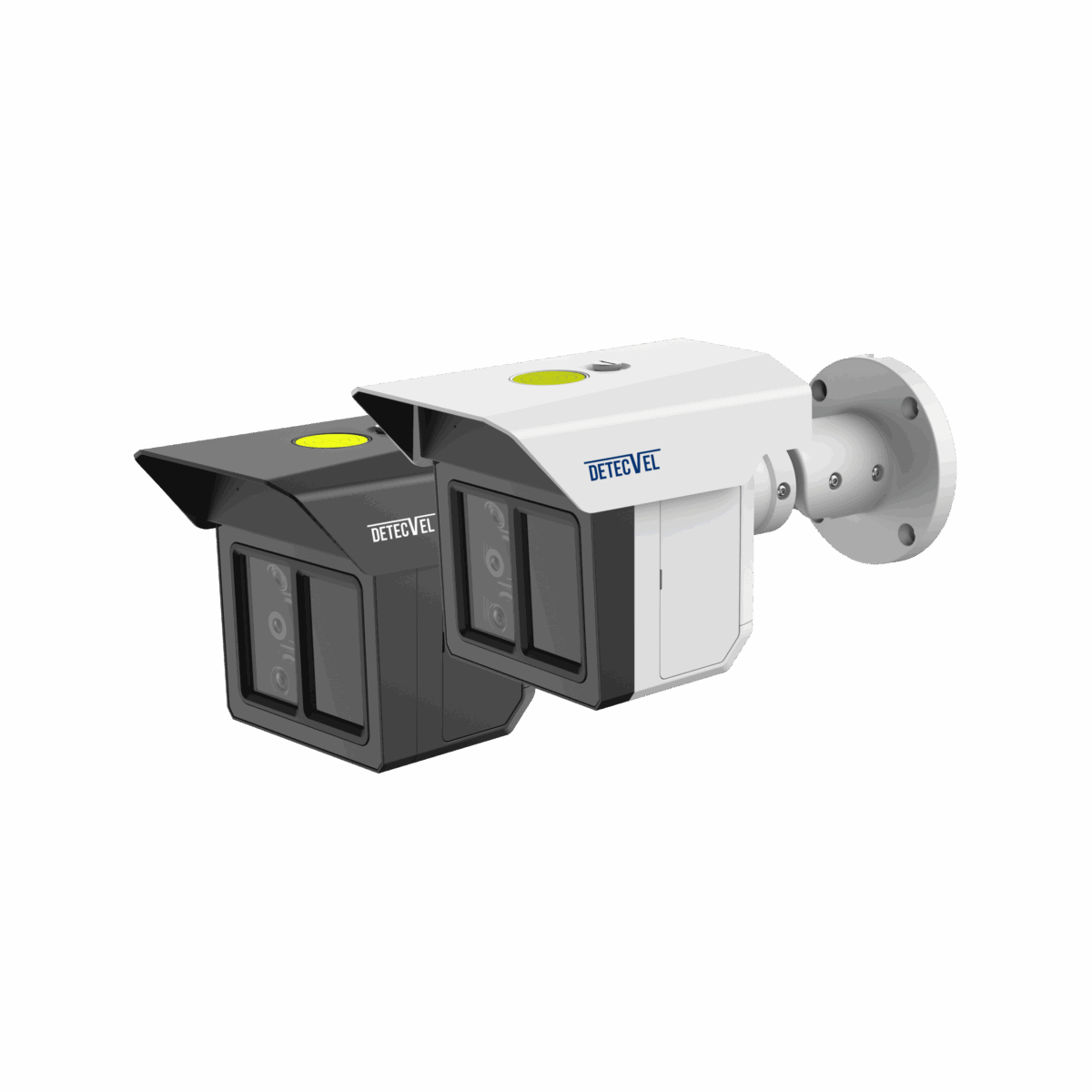 Detecvel Tertrais Systemes De Securite Agricole Ille Et Vilaine Camera 3Z Modele Noir Blanc Image Allegee 2560x2560 Avec Logo Detecvel