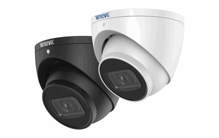 Detecvel Tertrais Systemes De Securite Agricole Ille Et Vilaine Camera Serie 3 Eye Ball Obj Fixe Modele Noir Blanc Image Allegee 2560x2560 Avec Logo Detecvel