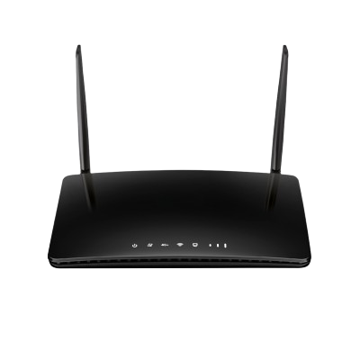 Detecvel Tertrais Systemes De Securite Agricole Ille Et Vilaine Modem 4G Detecvel